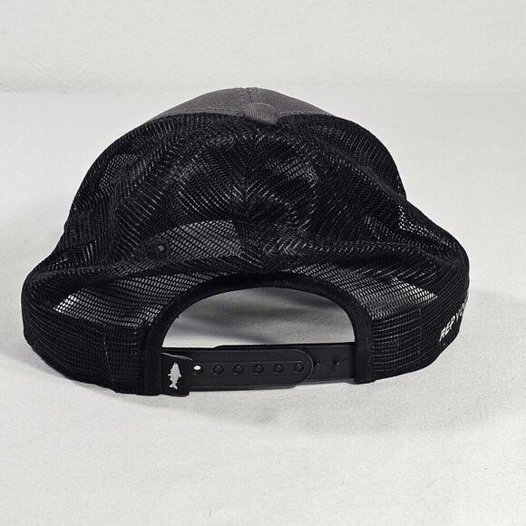 Colorado Rep Your Water Trucker Hat Polymesh Cap SnapBack Trout Fishing - Picture 4 of 8